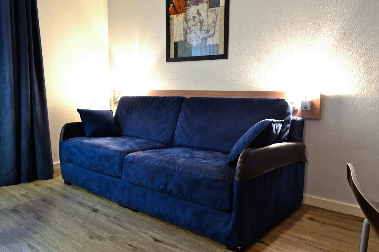 Art Paris Est Apart-hotel 3*